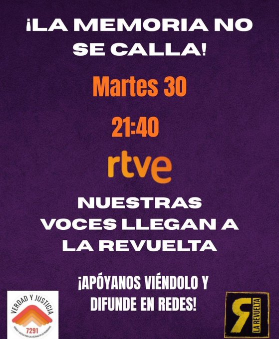 En La Revuelta martes 30 septiembre