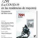 7291 Presentación del libro-comic en El Ateneo