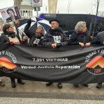 Concentración 10 Febrero 9:30 en Juzgados Plaza de Castilla