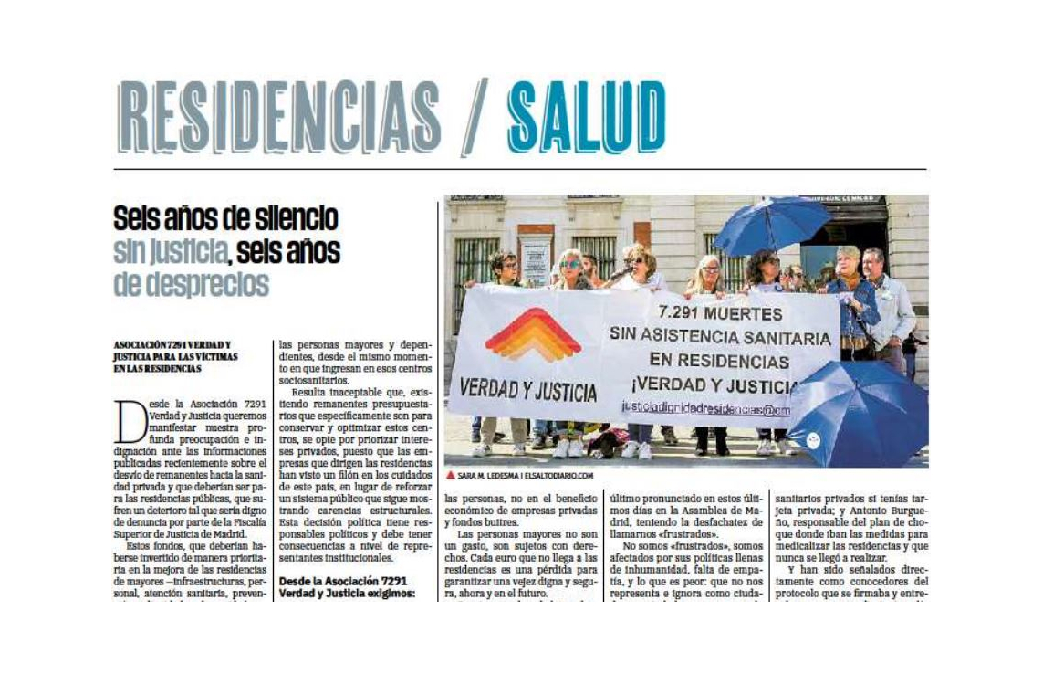 Artículo publicado en el número 35 de Madrid en acción