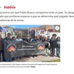 En juzgado de Getafe