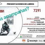 Nueva presentación del Comic