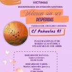 Exposición Homenaje a las 7291 victimas