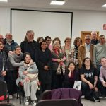 Clausura de la exposición 7291 Verdad y Justicia en la Fundación Anselmo Lorenzo