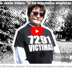 María Jesús Valero (7.291 Verdad y Justicia): «Si los imputados empiezan a señalar a Ayuso, habrá que llevarla al Supremo»