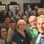 Fuimos invitados por el diario Publico, a los premios que concedieron. Gracias por hacernos disfrutar de este gran día